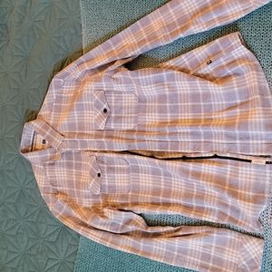 Civil society button down